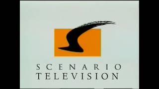 SCENARIO ปัจจุบัน (2541-2555) Television พ.ค