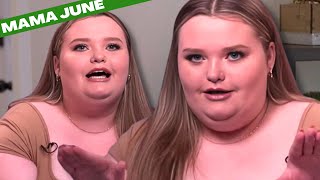 Honey Boo Boo’s Devastating News: 'I Might Be Homeless Soon!'