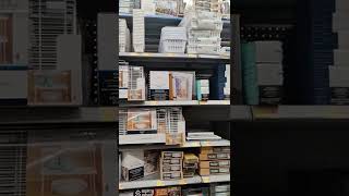 Organizers for home, Costco, Florida, USA