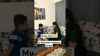 Reality!!! Muas life #viral #ytshorts #shortsvideo #swatisinghmakeover