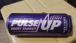 PULSE UP BERRY ENERGY