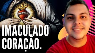 Imaculado Coração de Maria - 5 Verdades sobre essa devoção que TODO CATÓLICO deve conhecer (DESAFIO)