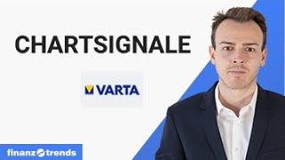 Varta-Aktie: Die Unsicherheit bleibt!