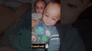 mujhy lgta tha twins shref hoty main ny kha na mujhy bs lgta tha 😒|sam&rabi twins vlog|#pakistani