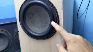 REVIEW BOX SPEAKER 6 INCH BELI ONLEN