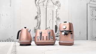 Distinta Collection by De'Longhi