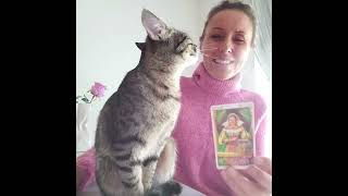 05.- 06.10. 2024. TAROT SAVJETI ZA VIKEND