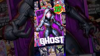 Great Big Ghost #shorts #marvel #marvelsnap