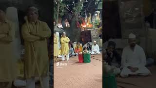 Ajmer ki galiyan may hum nay baliyo ki tahalke dakha ha #youtubeshorts #viralvideo video