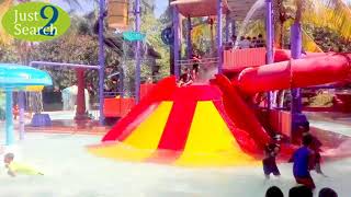 Water Kingdom - Water Park Mumbai - Places to Visit in Mumbai