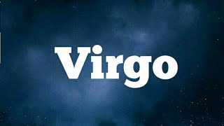 ❤️ Virgo" ketidakpastian dalam hubungan ini membuat mu terluka"