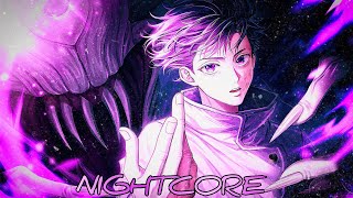 Nightcore Eterno Amor - Yuma ft. @nikmouu