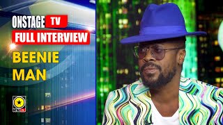 Beenie Man Says Don Corleon & Rvssian Are Last Of Dying Breed of Jamaican Producers