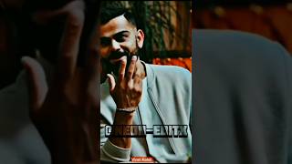 VIRAT KOHLI EDIT#youtubeshorts #viral #viratkohli #edit #kingkohli #subscribe #trending@INACTIVE546