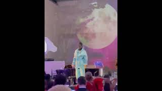 Justin Bieber - Anyone (Live from Met Gala 2021 ) #shorts