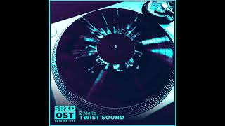 2 Mello - Spin Rhythm XD OST - Twist Sound