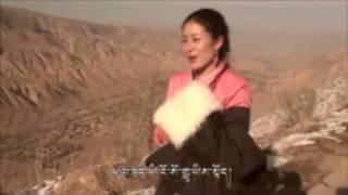 Tibetan Song | Homeland | Lhumo Tso