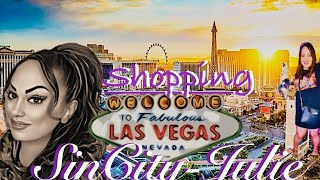 🛒GROCERY SHOPPING🛍️ - SinCity Julie