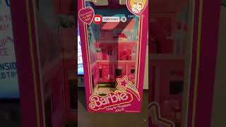 Barbie Photobooth