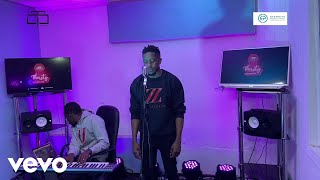 Trevor Dongo - Thirsty Thursdays Part 12 (Official Live Video) ft. Alexio Kawara