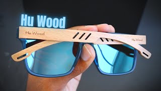 ÓCULOS HU WOOD! QUALIDADE ABSURDA! MELHOR PRODUTO DA CHINA PARA COMEÇAR NA IMPORTAÇÂO