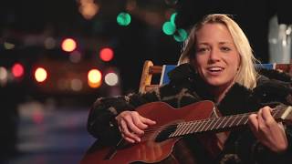 Sun Sessions - Sami Freeman Unplugged in Manhattan | Faherty