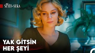 Aşkımız Bir Alev Gibiydi - Kurt Seyit ve Şura