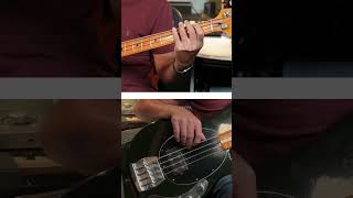 Create A Bass Line With Just 2 Patterns