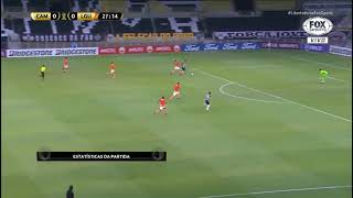 Gol de Savarino Hoje Atlético-MG 1 x 0 lá Guaira 25/05/2021 libertadores