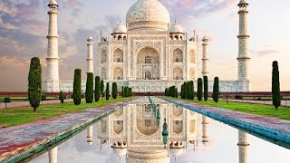 Hidden Secrets of Taj Mahal #tajmahal #tajmahalpalacehotel #tajmahalpalace #historical