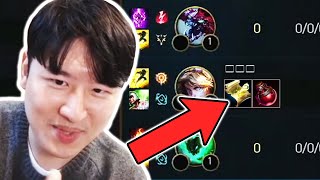 THE NEW BOTLANE META