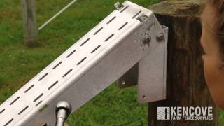 Solar Panel Mounting Brackets