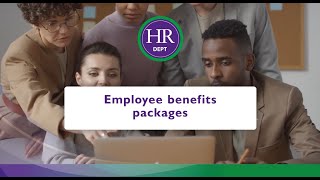 Employee Benefits Package