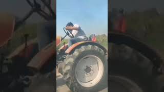 eicher242🔥🚜💪tochan Muqabla#short #shortvideo #shorts