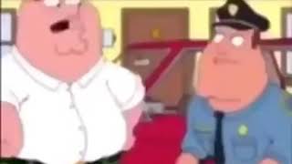 Joe Swanson Fucking Dies