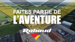 RABAUD - Participez à la suite de l'histoire !