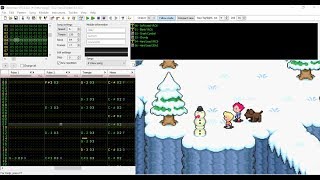 Mother 3 - Snowman VRC6 Cover [FamiTracker]