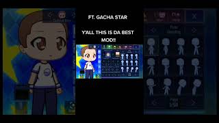 Gacha Star By far the best mod in the game