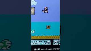 Super Mario Bros 3