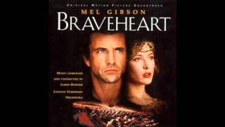 Braveheart - For the Love of a Princess (HD)