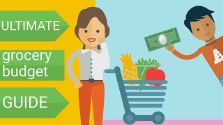 Ultimate Grocery Budget Guide To Change Your Life!