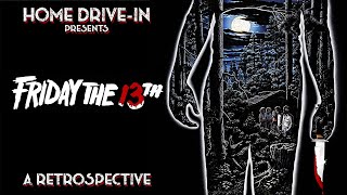 Friday the 13th (1980) - Retrospective