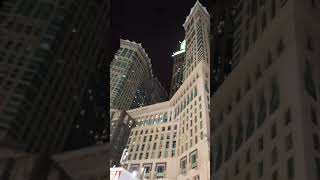 Makkah Al Mukarrama | Umrah #shorts #youtubeshorts #makkah