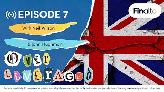 Episode 7 - What’s Wrong with the UK Stock Market?