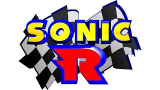 Back In Time (JP Version) - Sonic R