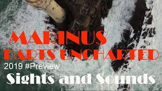 Marinus Parts Uncharted (Preview)