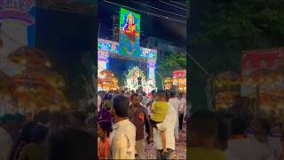 Durga matha / Rani 😍💐#durgapuja#visarjan#viral_video#goddess#subscribe#share#shorts