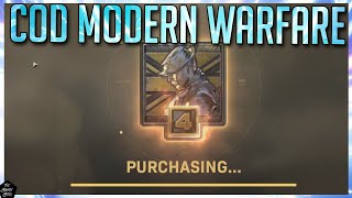 MODERN WARFARE SEASON 4 BATTLEPASS OVERVIEW! CAPTAIN PRICE, THE GALIL, THE VECTOR AND MORE!