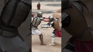 Unleashing Spartan Warriors: The Brutal Training Regimen  #shorts #history