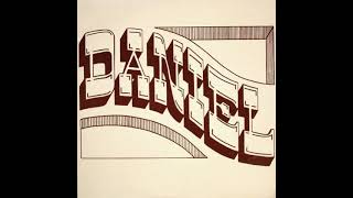 Daniel (Priest) - We Are Abiding (1981)